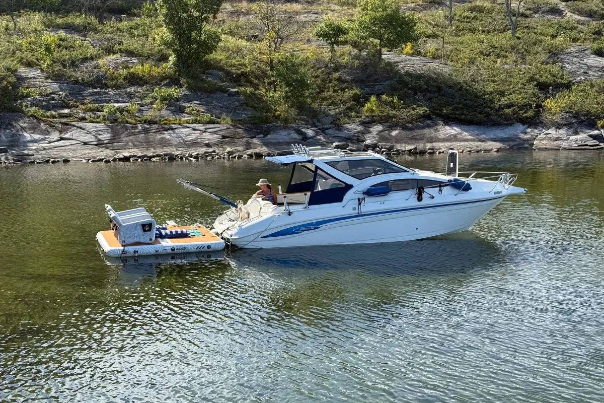 Floating Water Mats and Lily Pads: What They Are Good For (and What They Are Not)