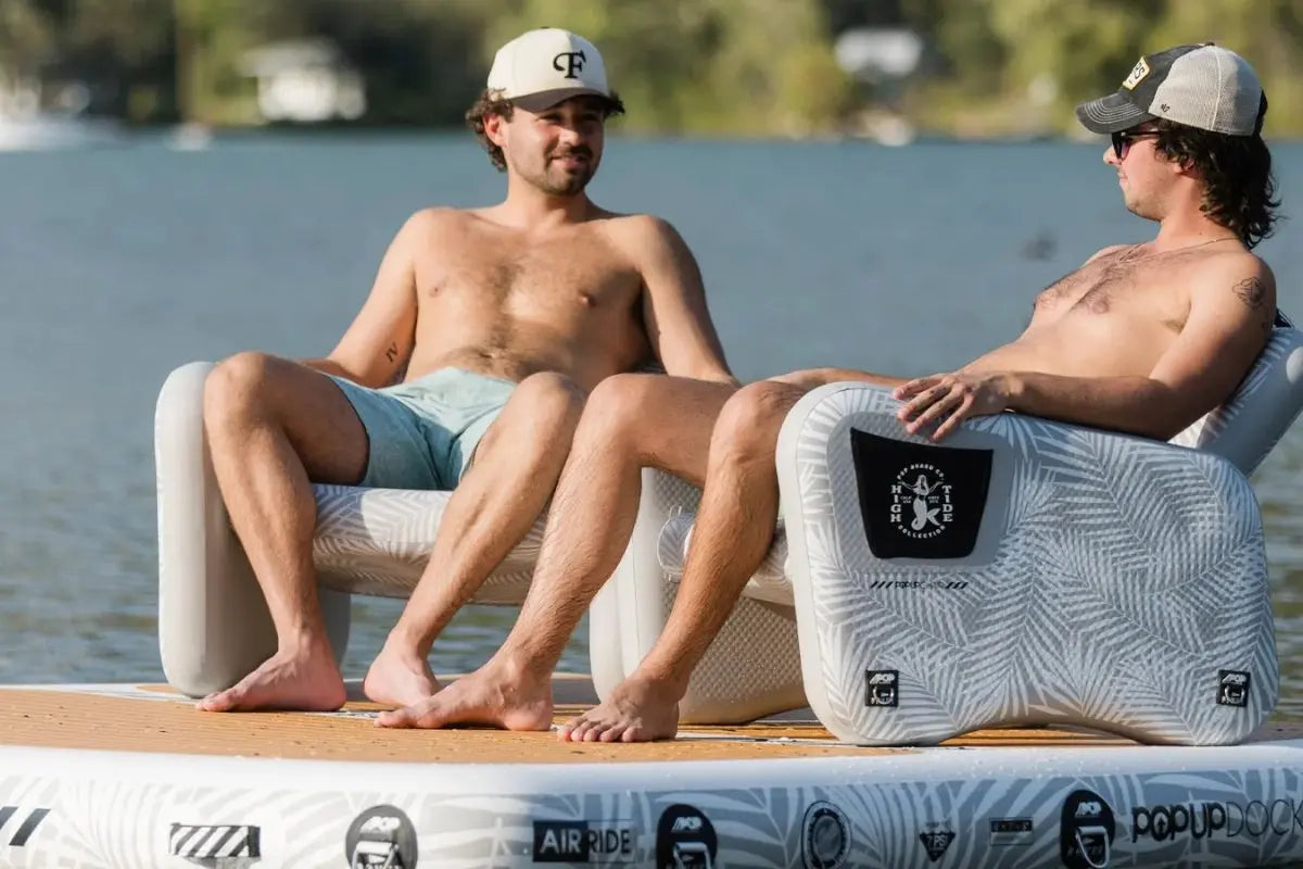 Chicago Boat Show 2026: Upgrade Your "Playpen" Setup | Booth A600