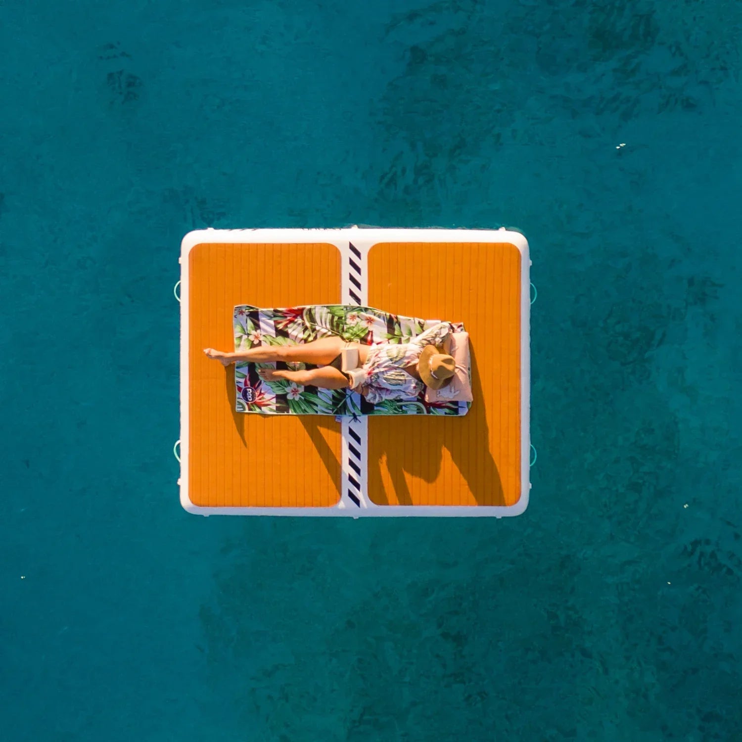 Why POP Board Co.'s 8-Inch Inflatable Docks Are the Must-See Product at Palm Beach Boat Show 2026