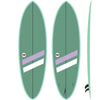 Abracadabra Surfboard