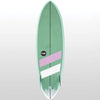 Abracadabra Surfboard