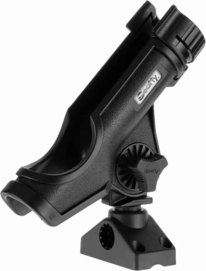Scotty Rod Holder