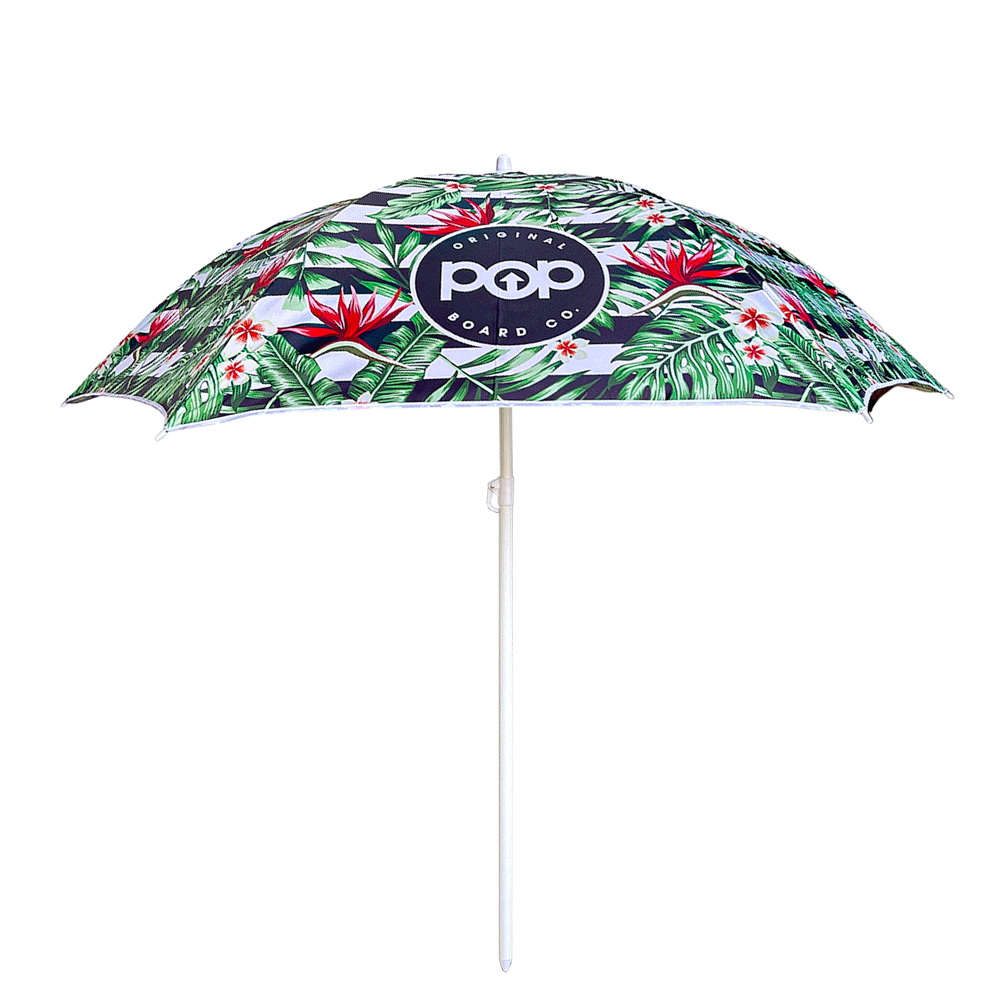 Tropical Umbrella
