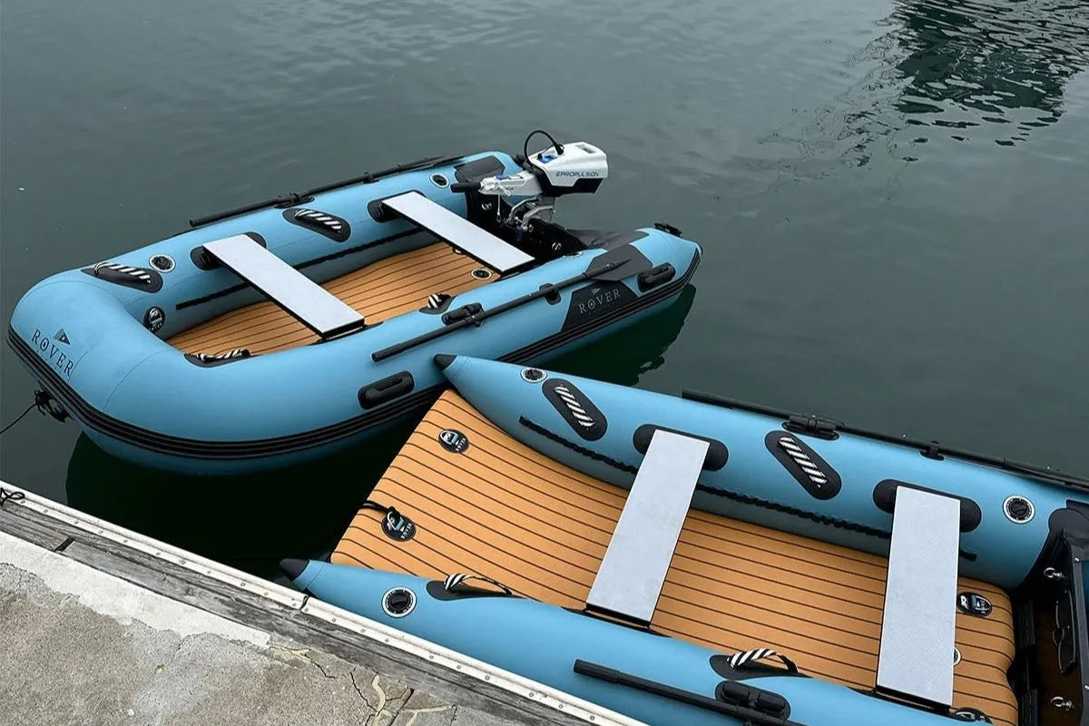 Seattle Boat Show 2026: The PNW Cruiser’s Guide to Upgrades | Booth North 141