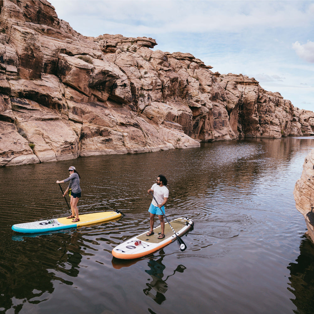 Inflatable Board Kits