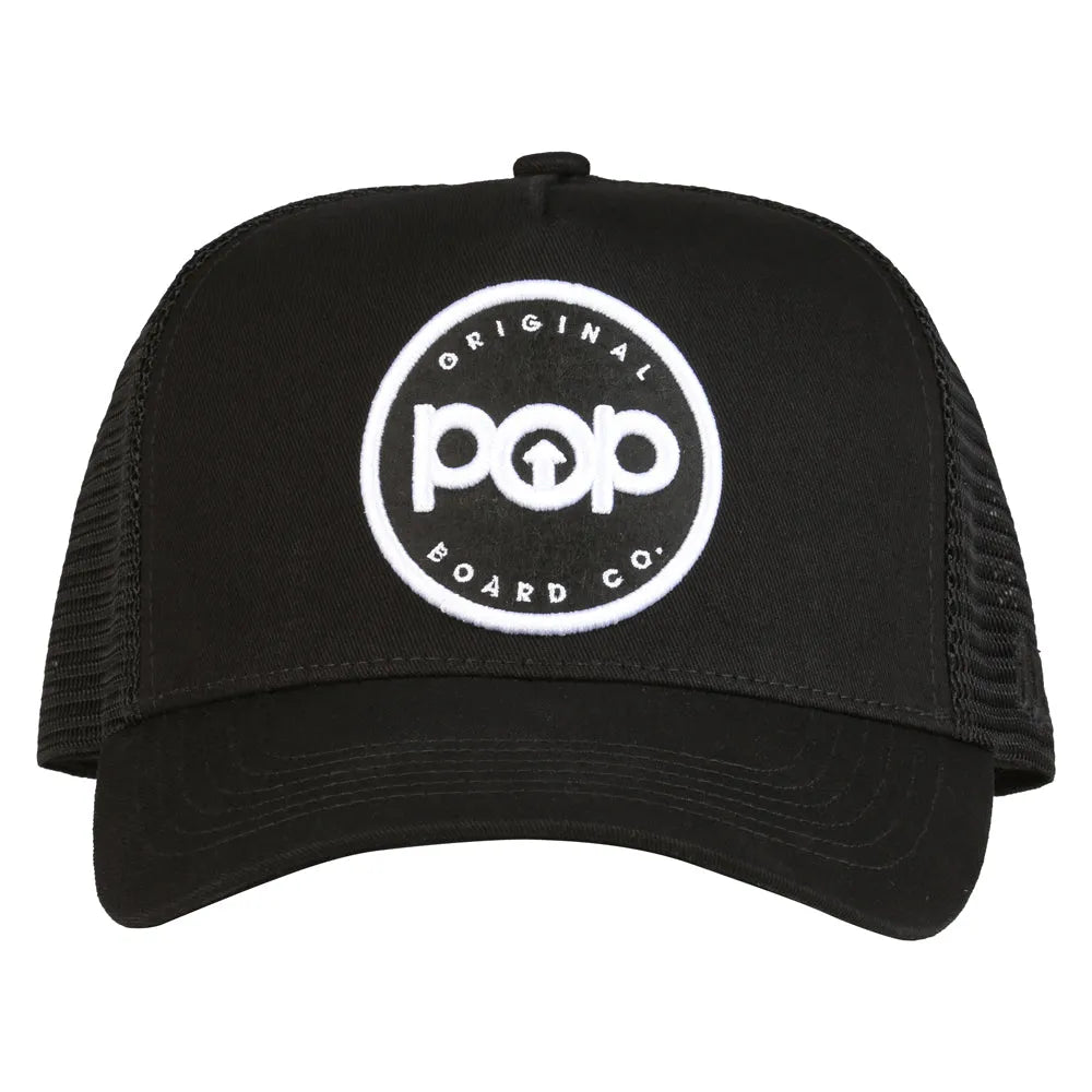 POP Trucker Hat