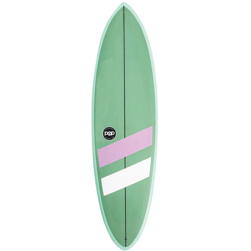 Abracadabra Surfboard