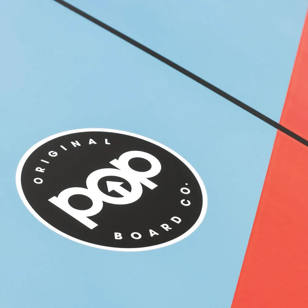 Battle Fish Shortboard