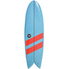 Battle Fish Shortboard