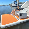 POPUP DOCK 8 X 7