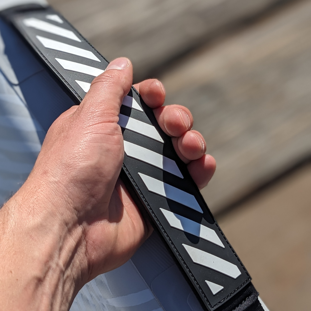 POPUP Chair Set Grey/White