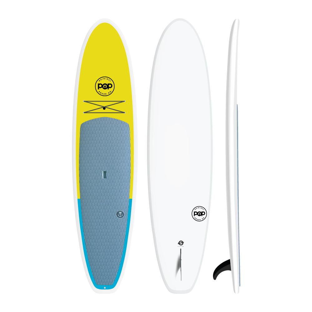 11'6 Amigo