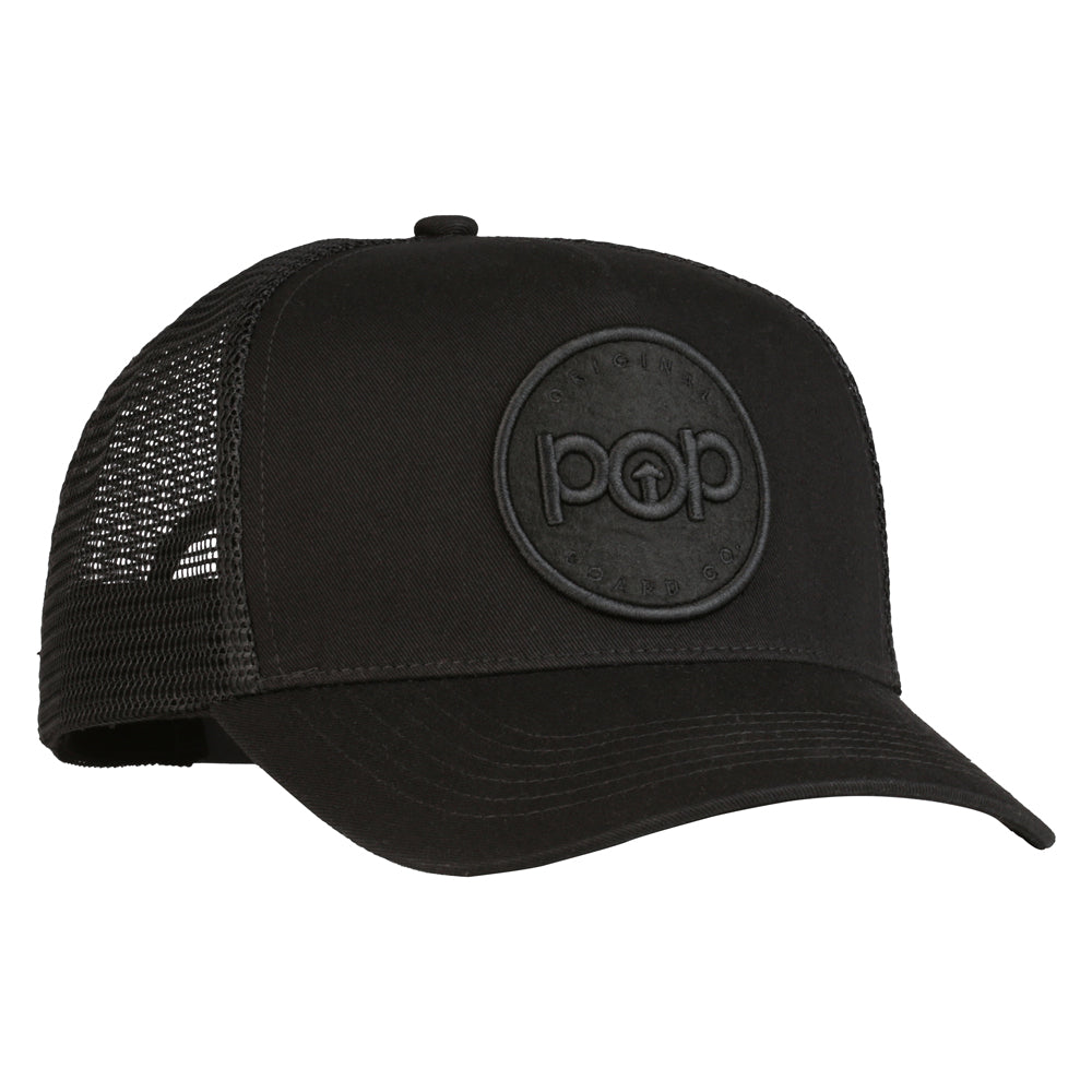 POP Trucker Hat