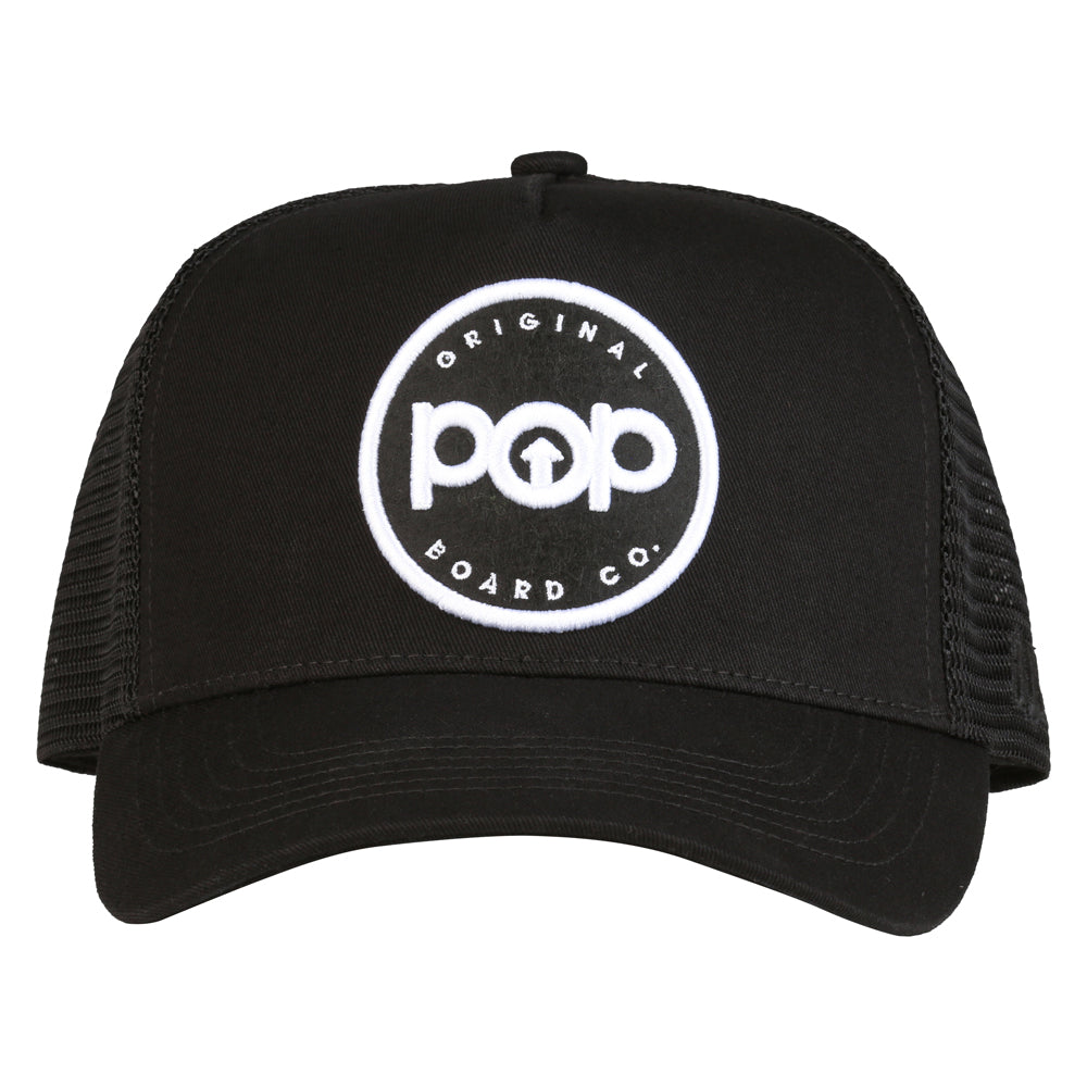 POP Trucker Hat