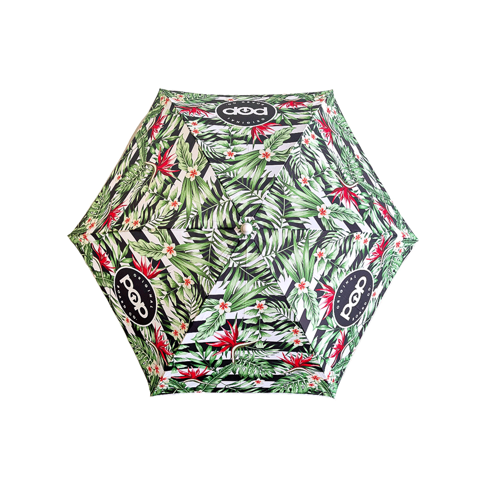 Tropical Umbrella