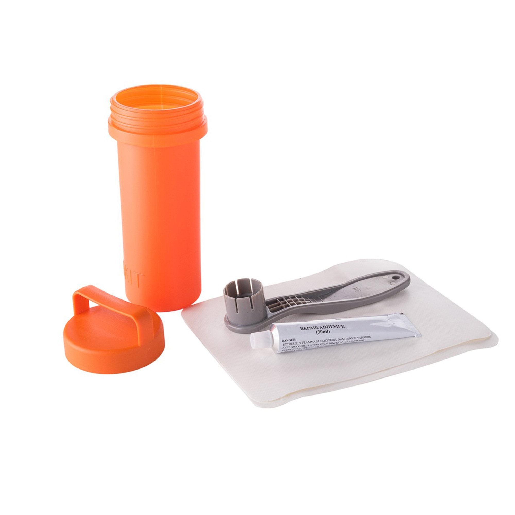 PVC Repair Kit – POPboardco. - HQ